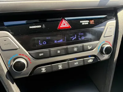 Hyundai Avante 2016, 108890 км, за 10500000 KRW - фото 16