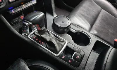 Kia Sportage 2019, 147656 км, за 14790000 KRW - фото 9