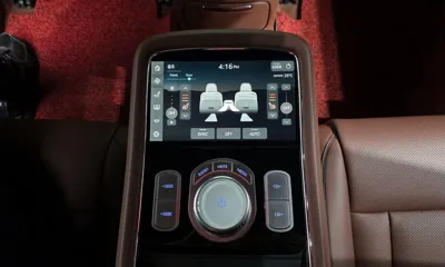 Genesis G90 2025, 17102 км, за 74700000 KRW - фото 28
