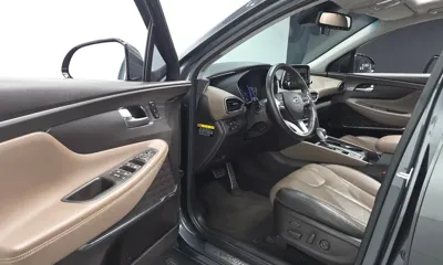 Hyundai Santafe 2019, 74374 км, за 21500000 KRW - фото 11