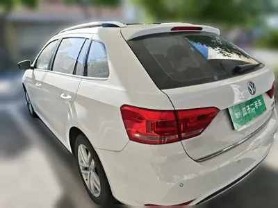 Volkswagen Gran Lavida 2015, 38400 км, за 67979686.04 CNY