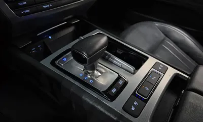 Genesis G80 2017, 124043 км, за 12590000 KRW - фото 9