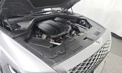 Genesis GV80 2021, 134361 км, за 29200000 KRW - фото 6