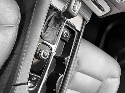 Volvo XC90 2019, 105000 км, за 166000 CNY - фото 17
