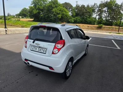 ChevroletGMDaewoo Spark 2015, 121828 км, за 2800000 KRW - фото 8