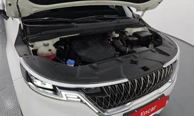 Kia Canival 2021, 79991 км, за 27000000 KRW - фото 6