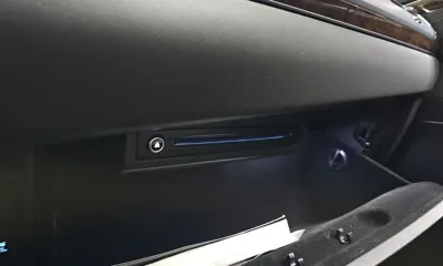 Genesis G90 2019, 69136 км, за 32500000 KRW - фото 33