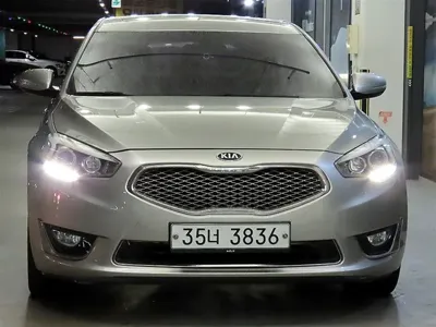 Kia K7 2015, 90935 км, за 5500000 KRW - фото 2