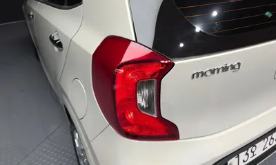 Kia Morning 2018, 64999 км, за 7300000 KRW - фото 23