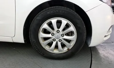 Kia K3 2014, 54265 км, за 5900000 KRW - фото 21