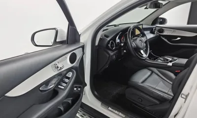 Mercedes-Benz GLC-Class 2019, 132304 км, за 22900000 KRW - фото 13
