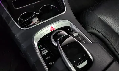 Mercedes-Benz S-Class 2019, 66587 км, за 52400000 KRW - фото 9