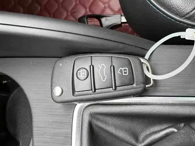 Audi A3 2019, 35000 км, за 62800 CNY - фото 26