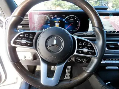 Mercedes-Benz GLS-Class 2021, 94940 км, за 78500000 KRW - фото 8