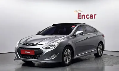 Hyundai Sonata 2015, 140927 км, за 5700000 KRW - фото 1