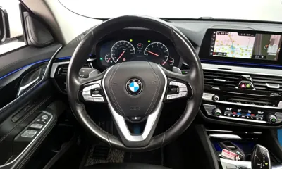 BMW Gran Turismo 2019, 99770 км, за 31900000 KRW - фото 13