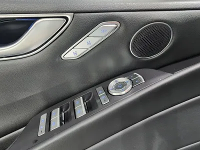 Genesis G80 2024, 6790 км, за 49500000 KRW - фото 16
