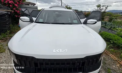 Kia Seltos 2026, 670 км, за 24780000 KRW - фото 3