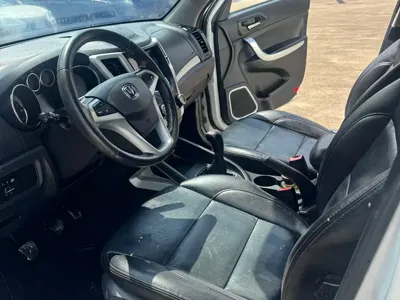 Changan CS35 2015, 110000 км, за 8800 CNY - фото 7