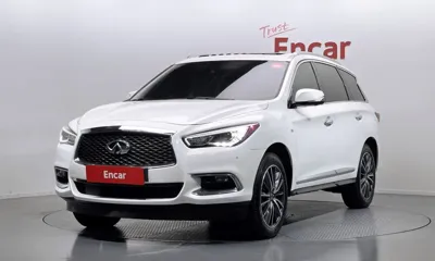 Infiniti QX60 2018, 62450 км, за 18200000 KRW - фото 1