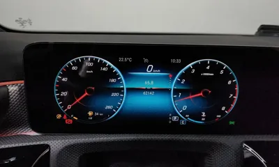 Mercedes-Benz A-Class 2021, 62142 км, за 20300000 KRW - фото 8