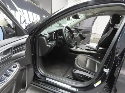 ChevroletGMDaewoo Malibu 2012, 107224 км, за 3200000 KRW - фото 7