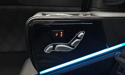 Kia Canival 2026, 56 км, за 89660000 KRW - фото 37