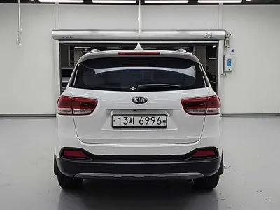 Kia Sorento 2015, 139727 км, за 10300000 KRW