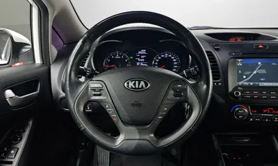 Kia K3 2014, 129996 км, за 5700000 KRW - фото 13