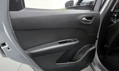 Renault-KoreaSamsung XM3 2020, 75755 км, за 10500000 KRW - фото 25