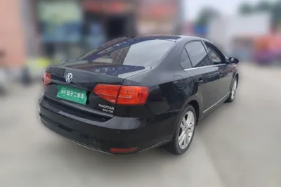 Volkswagen Sagitar 2018, 54400 км, за 53282.48 CNY - фото 6