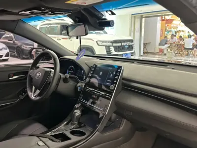 Toyota Avalon 2019, 70000 км, за 99900 CNY - фото 13