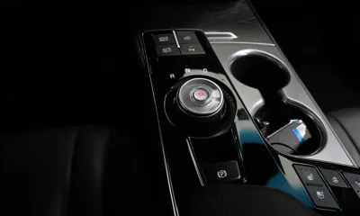 Kia K8 2023, 30883 км, за 23000000 KRW - фото 9