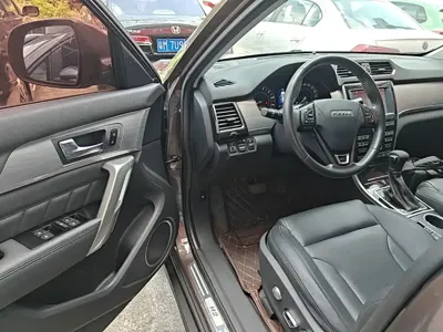Haval H2 2016, 75500 км, за 22100 CNY - фото 16