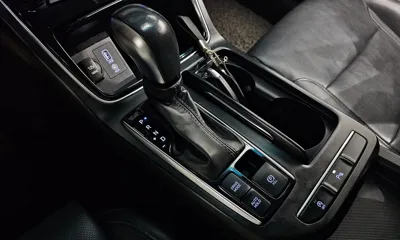 Hyundai Grandeur 2018, 178572 км, за 11300000 KRW - фото 9