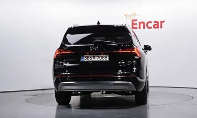 Hyundai Santafe 2022, 161145 км, за 24500000 KRW