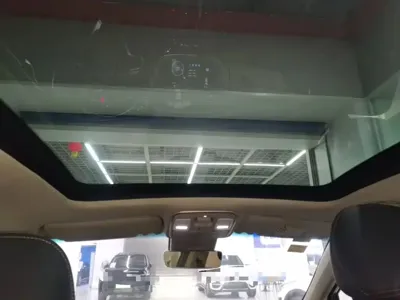 Geely Emgrand GS 2018, 87000 км, за 25500 CNY - фото 18