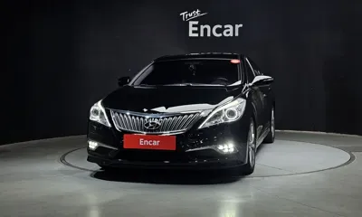 Hyundai Grandeur 2016, 131742 км, за 7400000 KRW - фото 3