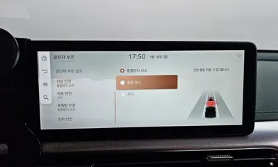 Genesis GV60 2022, 45001 км, за 44900000 KRW - фото 35