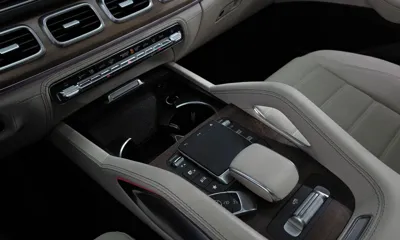 Mercedes-Benz GLE-Class 2021, 17416 км, за 68800000 KRW - фото 17