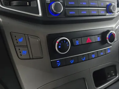 Hyundai Starex 2020, 104800 км, за 13500000 KRW - фото 16