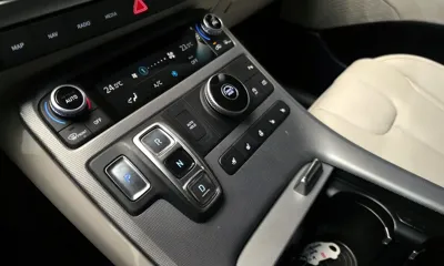 Hyundai Palisade 2024, 25337 км, за 10000 KRW - фото 9