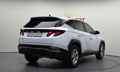 Hyundai Tucson 2022, 100362 км, за 18300000 KRW - фото 2