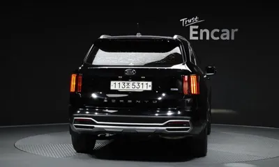 Kia Sorento 2021, 131407 км, за 22900000 KRW - фото 4