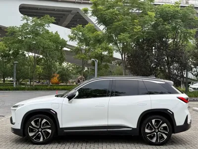 Nio ES6 2021, 148000 км, за 85300 CNY