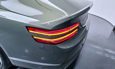 Genesis G80 2021, 62045 км, за 34500000 KRW - фото 23