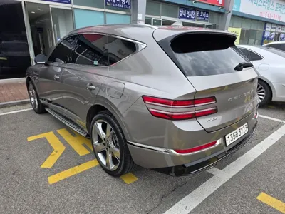 Genesis GV80 2020, 175000 км, за 30200000 KRW - фото 6