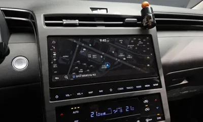 Hyundai Tucson 2022, 21185 км, за 21500000 KRW - фото 26