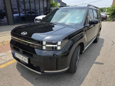 Hyundai Santafe 2024, 37757 км, за 32300000 KRW