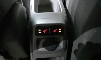 Kia Ray 2012, 167642 км, за 4200000 KRW - фото 20